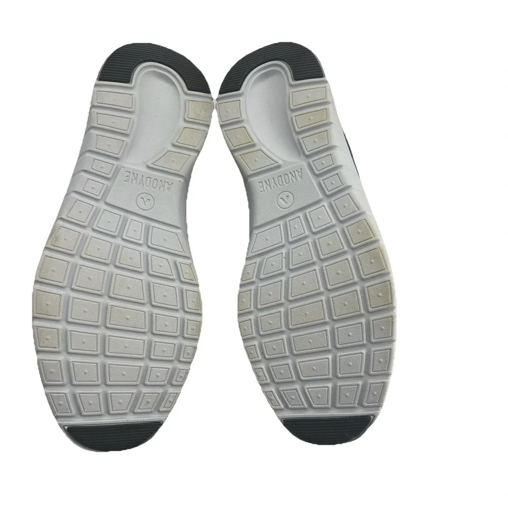 Anodyne NO.16 Men's 13XY Orthopedic Diabetic Walking Shoes‎ Mesh Trainer